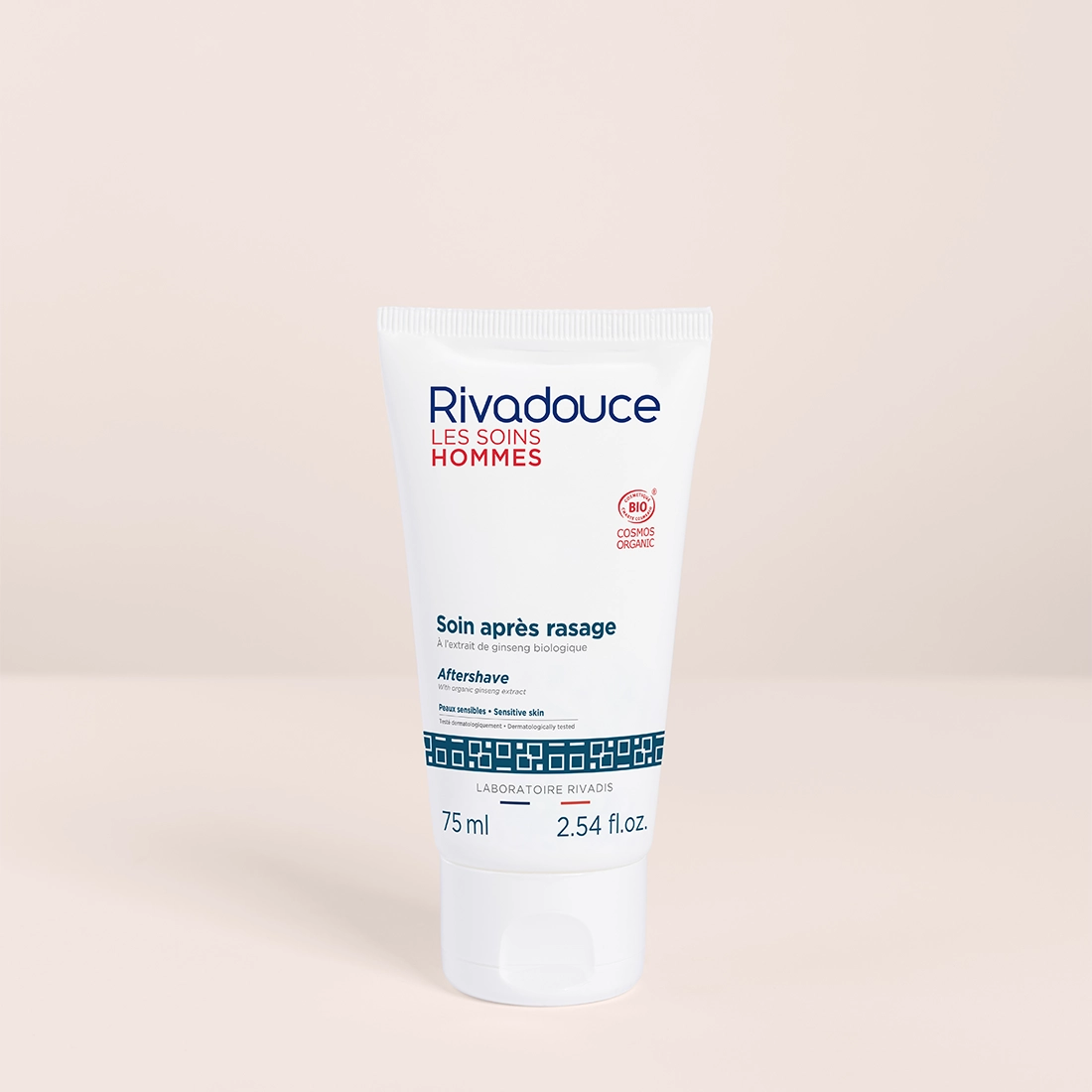 Soin après-rasage - 75ml